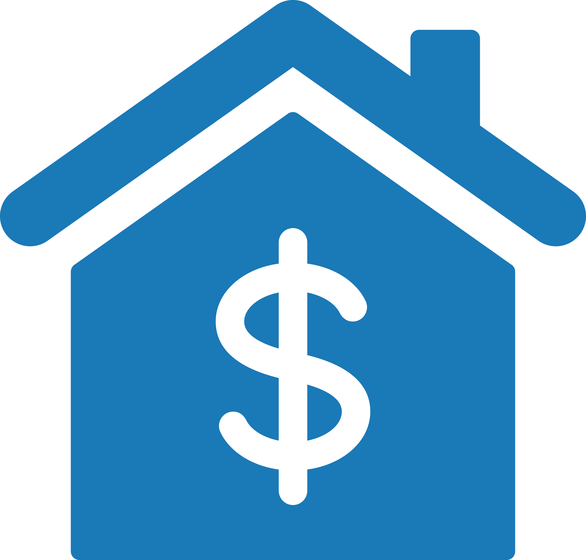 home icon
